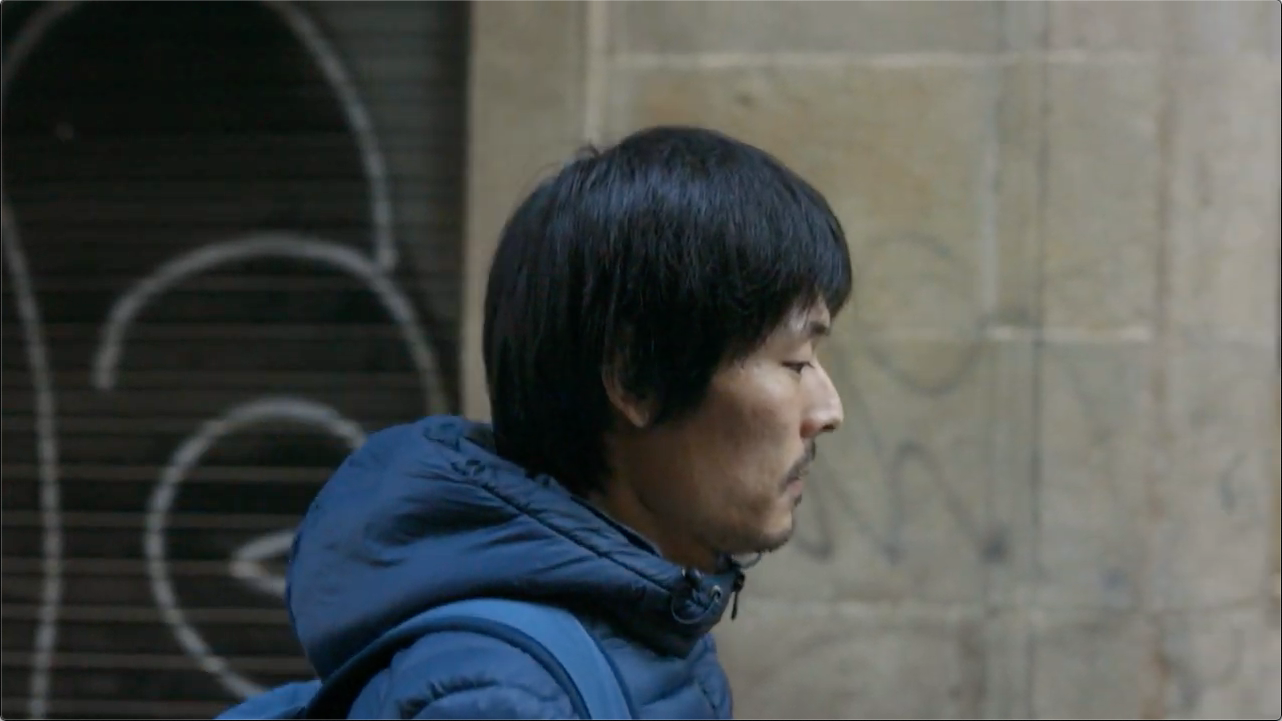 video by printful introducing taka's work at asoboze